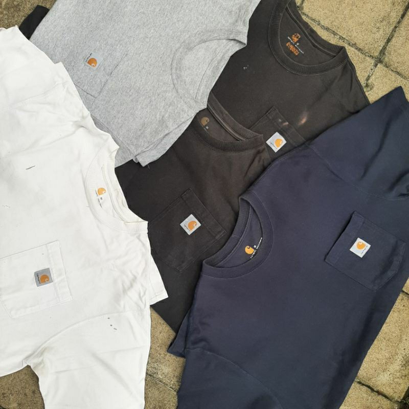 carhartt second navy