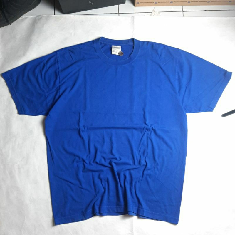 Shaka wear second