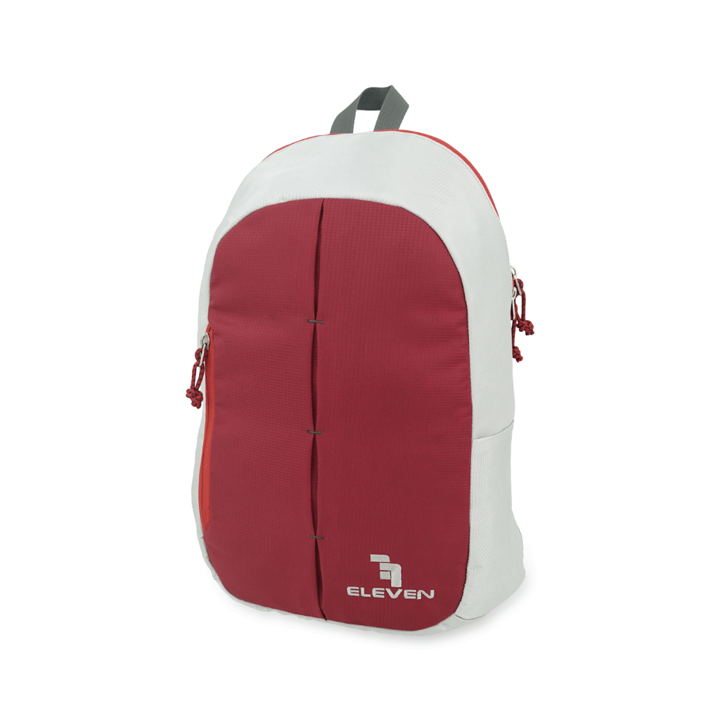 Backpack Eleven Surge Tas Ransel Pria Wanita - ELEVEN OUTDOOR