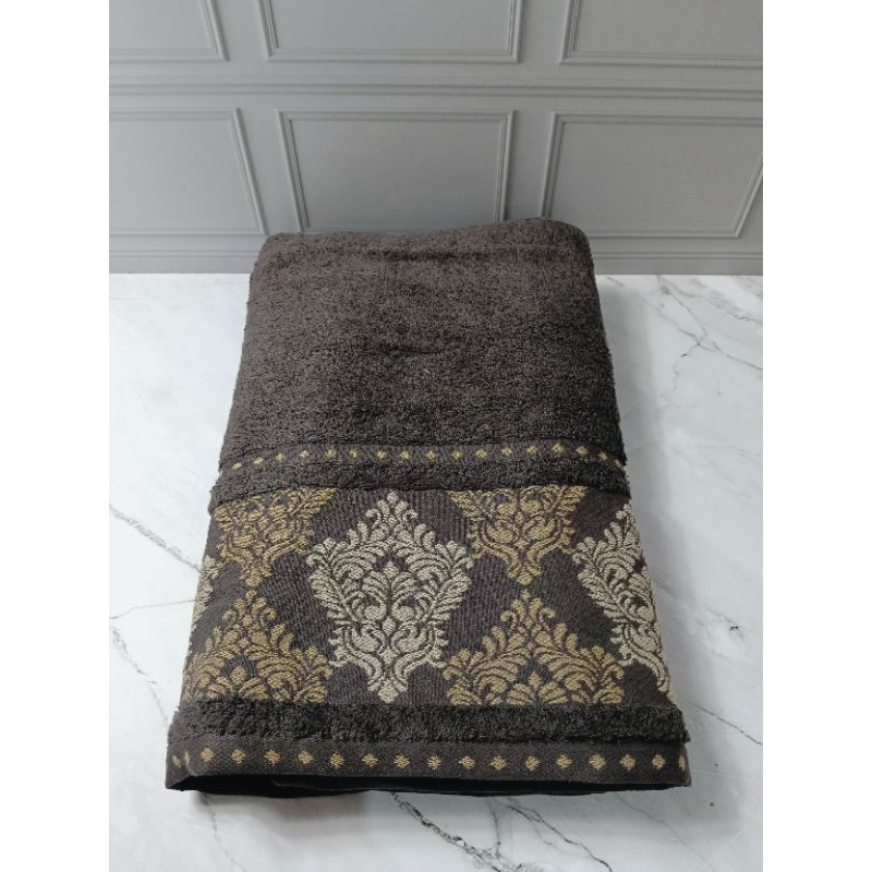 Terry Palmer Signature