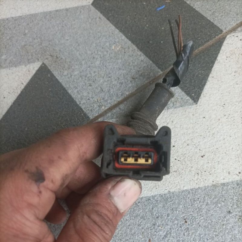 soket isc hyundai Excel 2 Verna avega