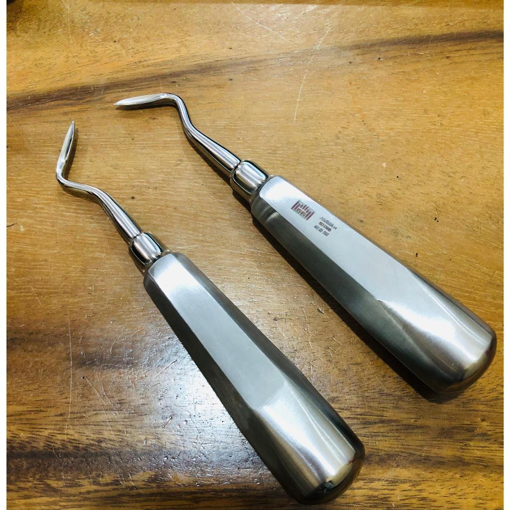 APICAL ROOT ELEVATOR NORMAL HANDLE