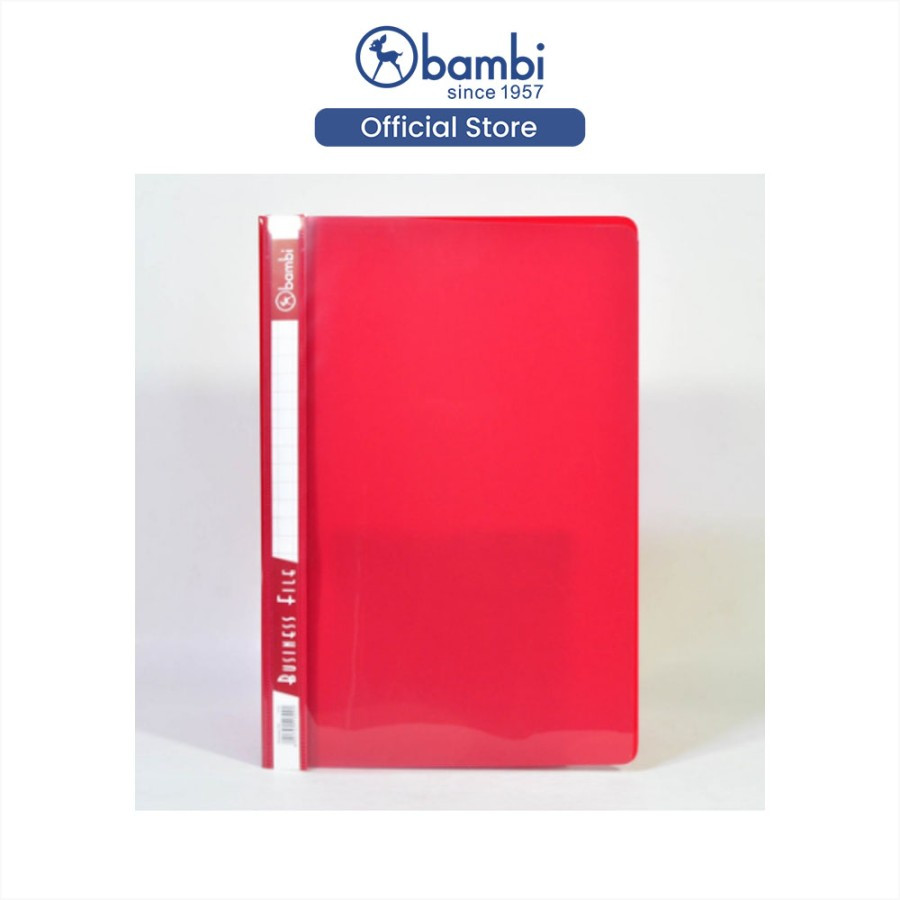

Bambi Business File A4 - 4101 ( 1 Lusin )