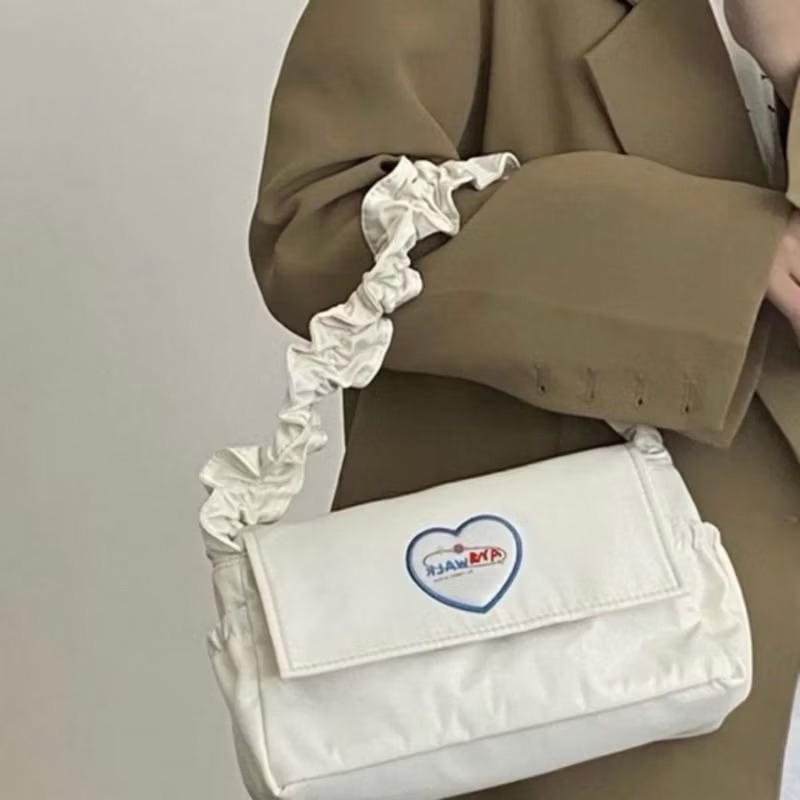 Aesthetic Hand bag / Shoulder Bag