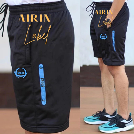 TERLARIS Celana Pendek Pria  / Celana Kolor / Celana Kolor Jumbo / Celana Kolor Pria / Celana Kolor