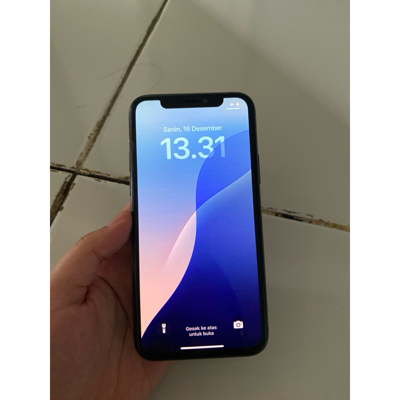 IPhone 11pro 256gb