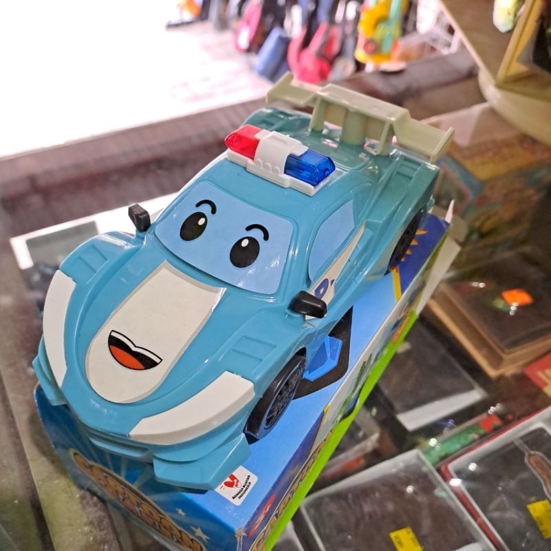 mainan mobil polisi anak , mobil polisi anak