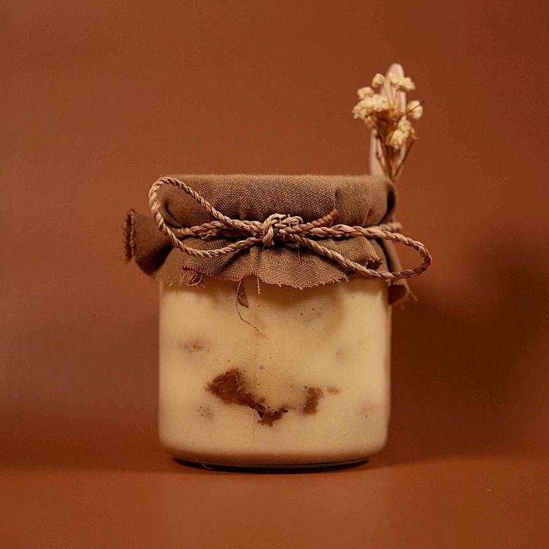 

Classic Tiramisu