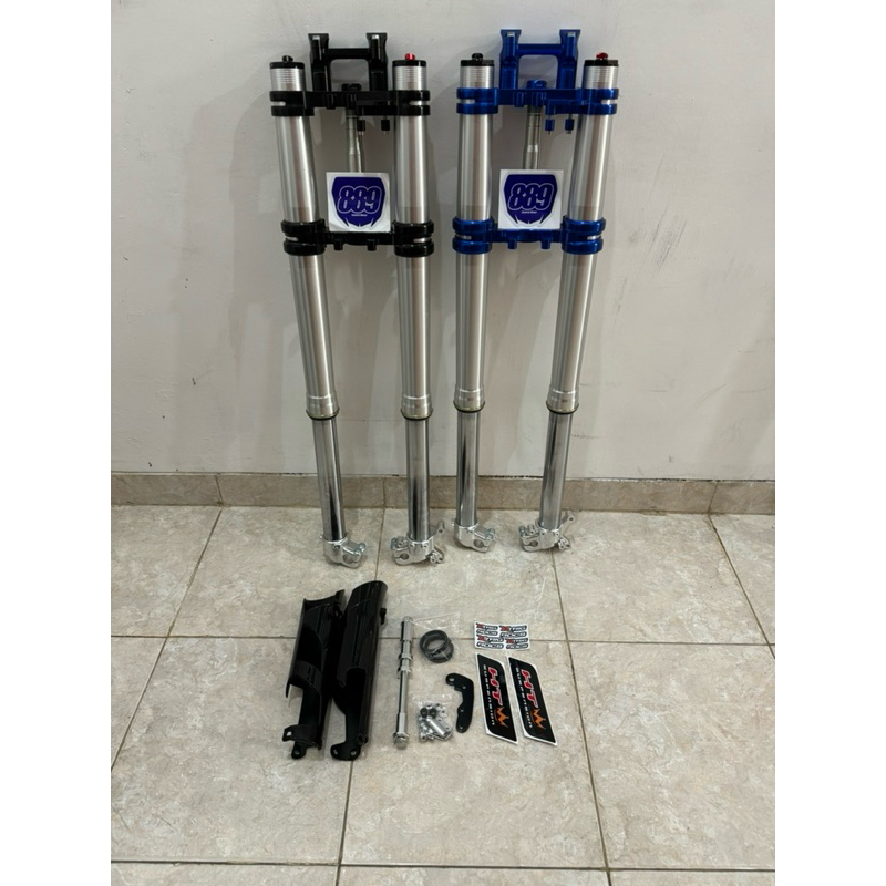 usd real jump Yamaha wr155