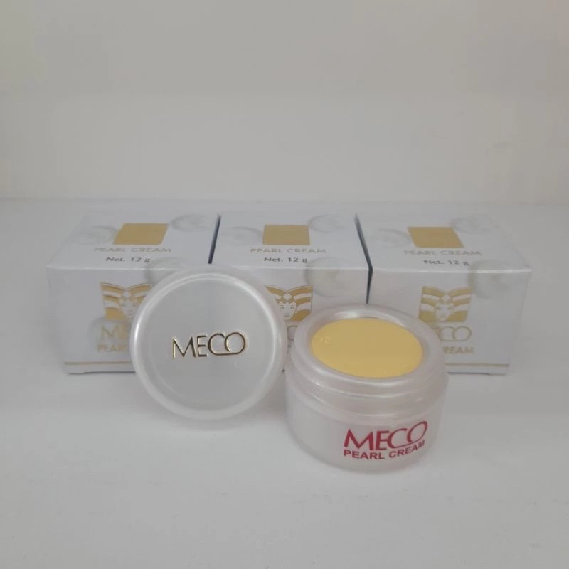 cream meco