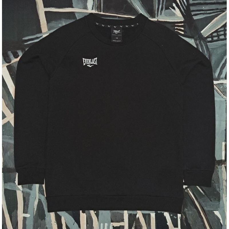CREWNECK EVERLAST ORIGINAL