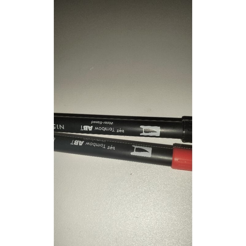 

Brush Pen Tombow ABT