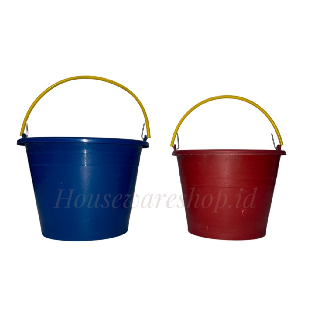 EMBER PLASTIK SMP / EMBER PLASTIK BESAR / EMBER PLASTIK KECIL