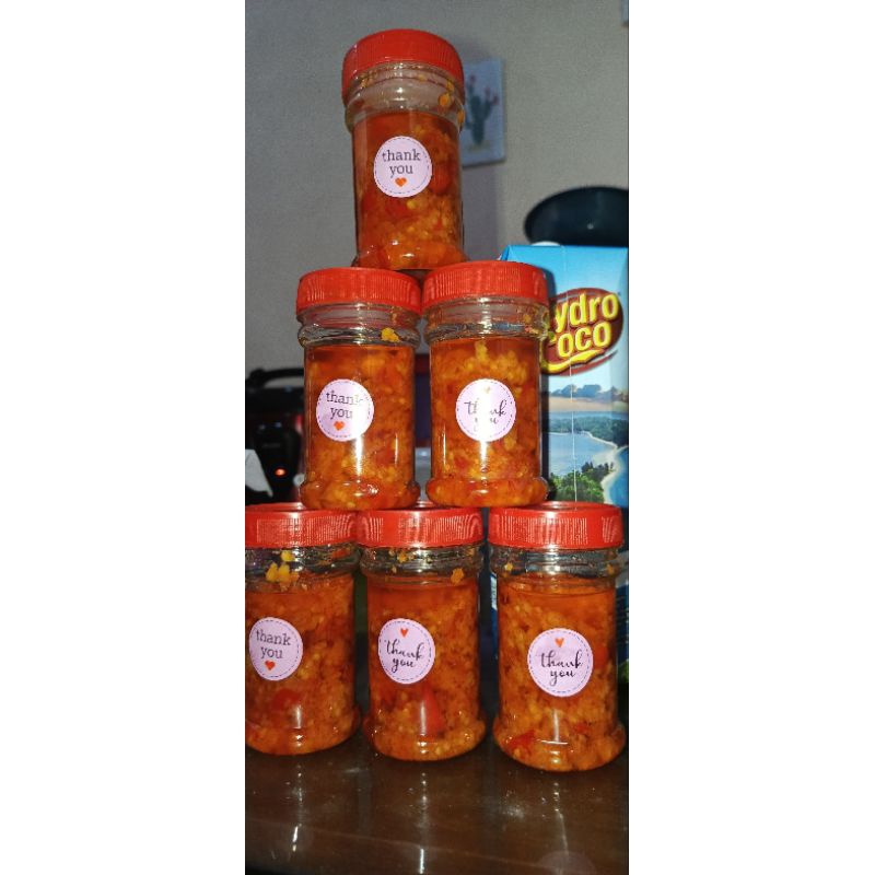 

sambel bawang
