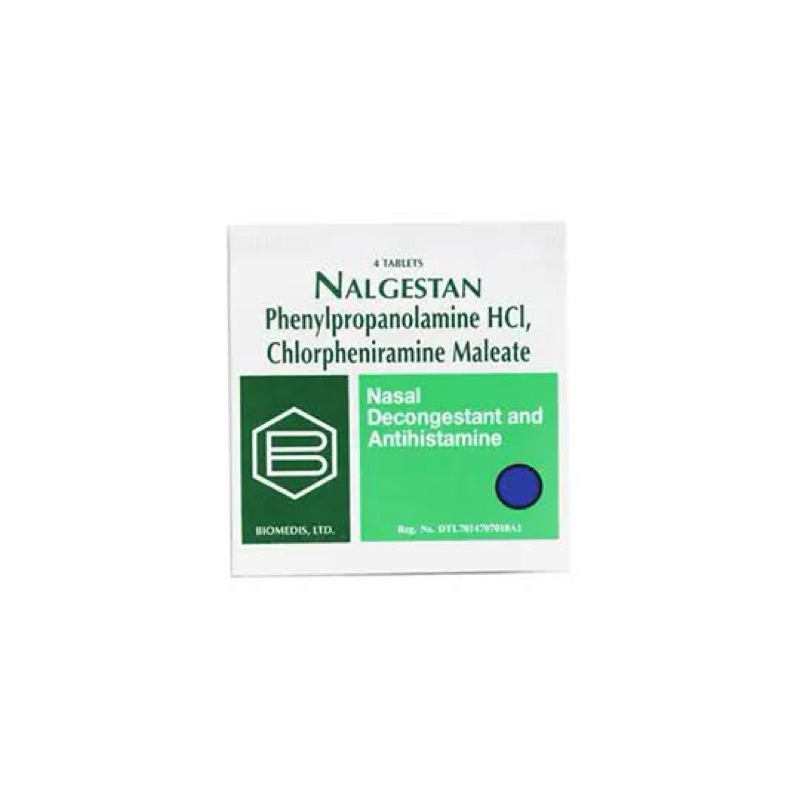 nalgestan tablet