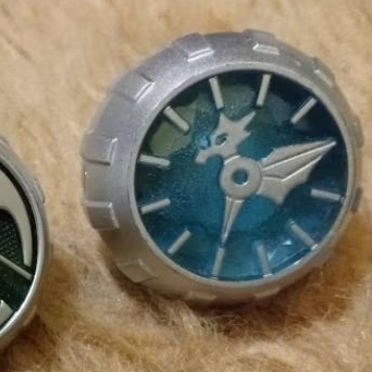 Kamen rider wizard ring CT DX orderan
