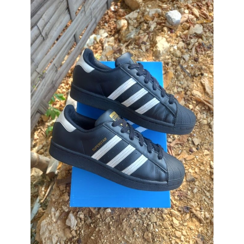 ADIDAS SUPERSTAR BW ORIGINAL SECOND