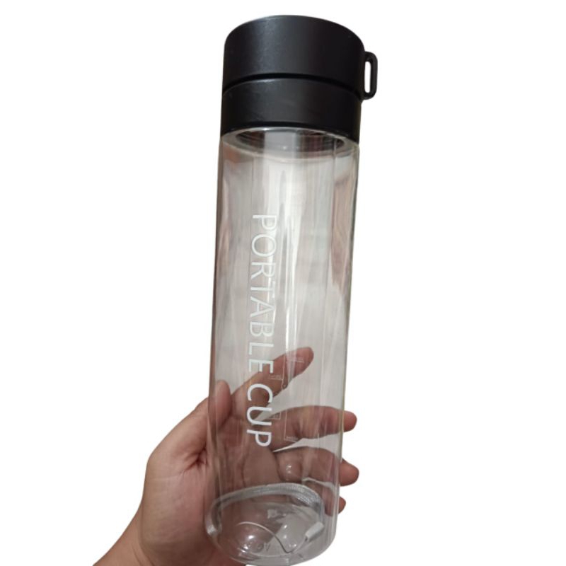 

Botol minum portable cup 800ml