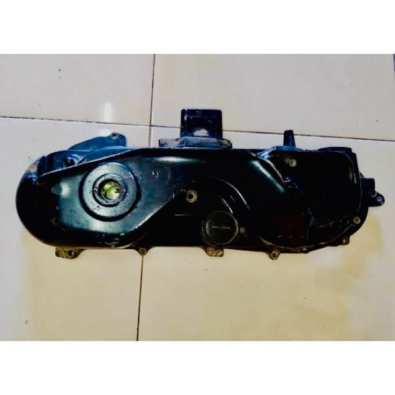 blok cvt kosongan mio smile mio sporty original