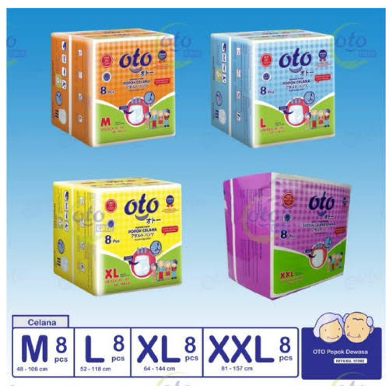 oto diapers dewasa