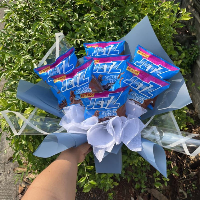 

Buket Snack | Snack Bouquet | Buket Makanan murah | Buket ulangtahun | Buket hari ibu | Buket wisuda