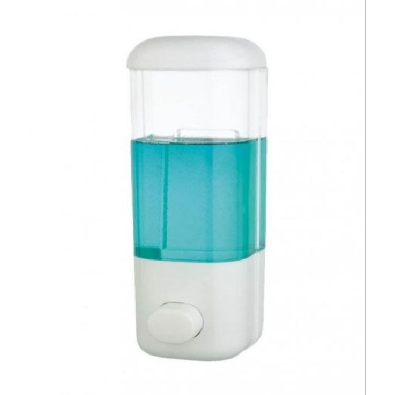 Dispenser sabun cair dan shampo