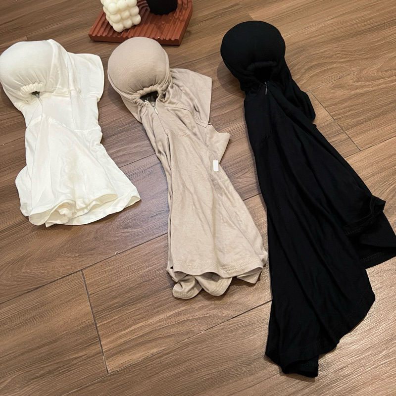 (Take all) Preloved ciput ninja cepol