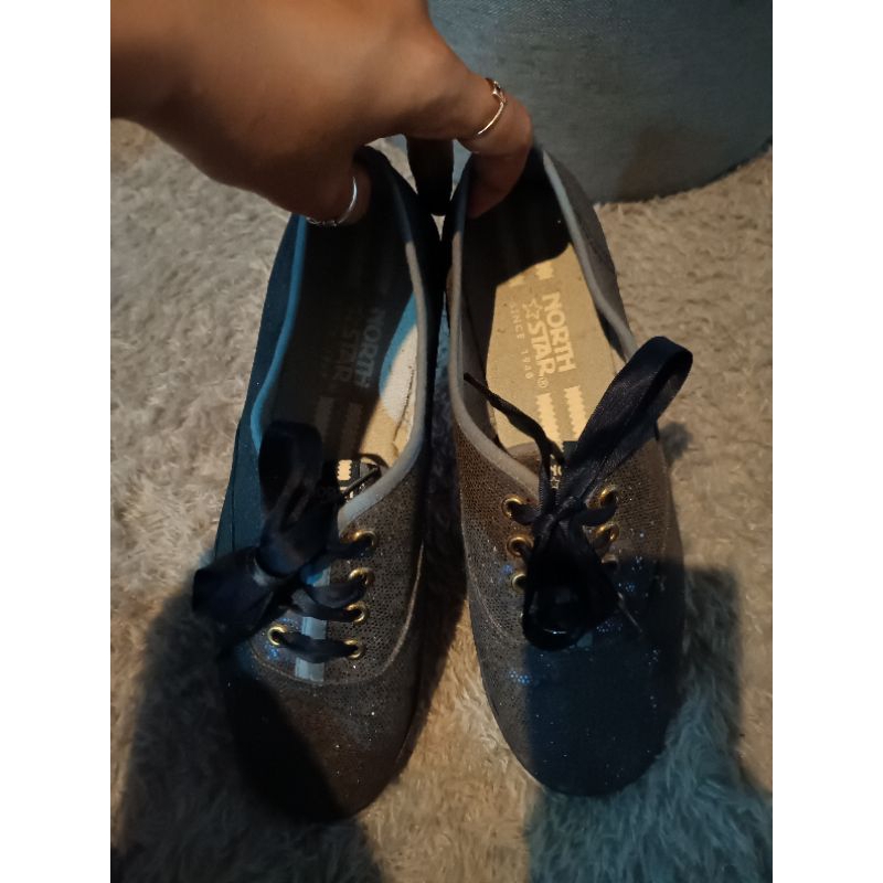 Sepatu Wanita Preloved North star