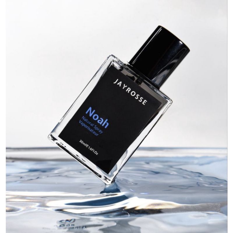 Parfum Jayrosse - Noah - 35 ML