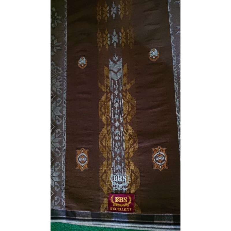 BHS EXCELLENT JGB AFKIR RASA GOLD