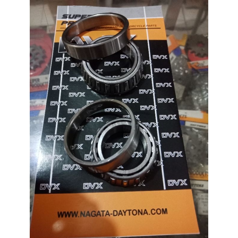 bearing komstir kones stir DVX bambu yamaha NMAX NEW ORIGINAL