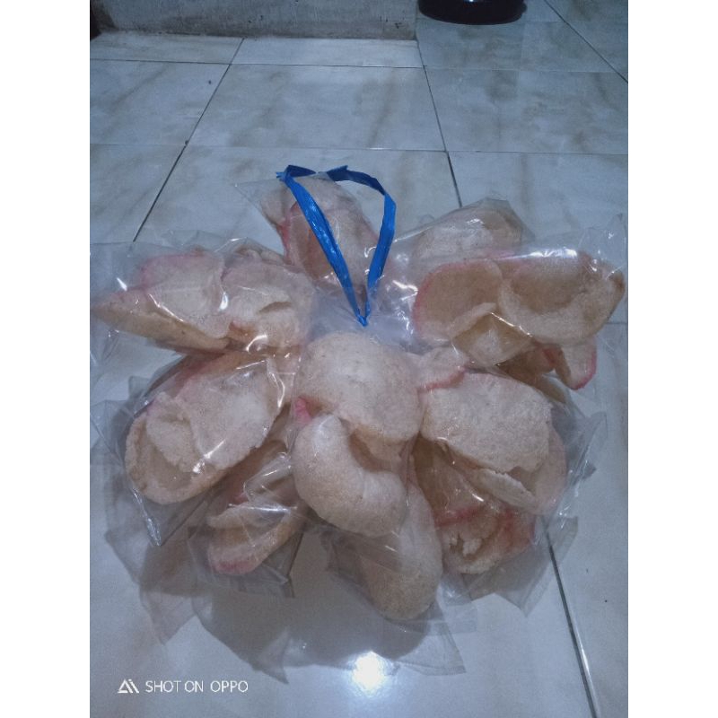 

KerupukTempe