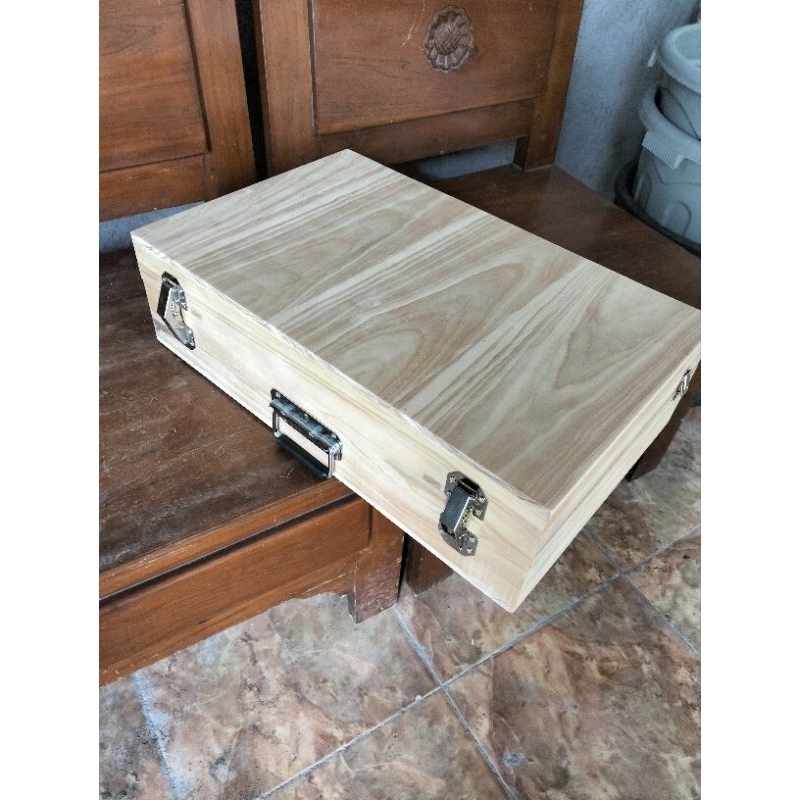 play box 21 inch 50 x 30 x 5 x 7.5 cm ukuran dalam