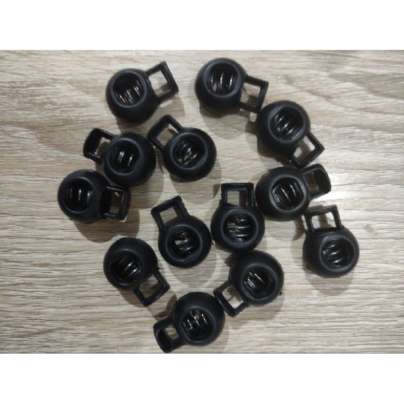 Stopper Bulat/Stopper Jaket/Stopper Tali Kur