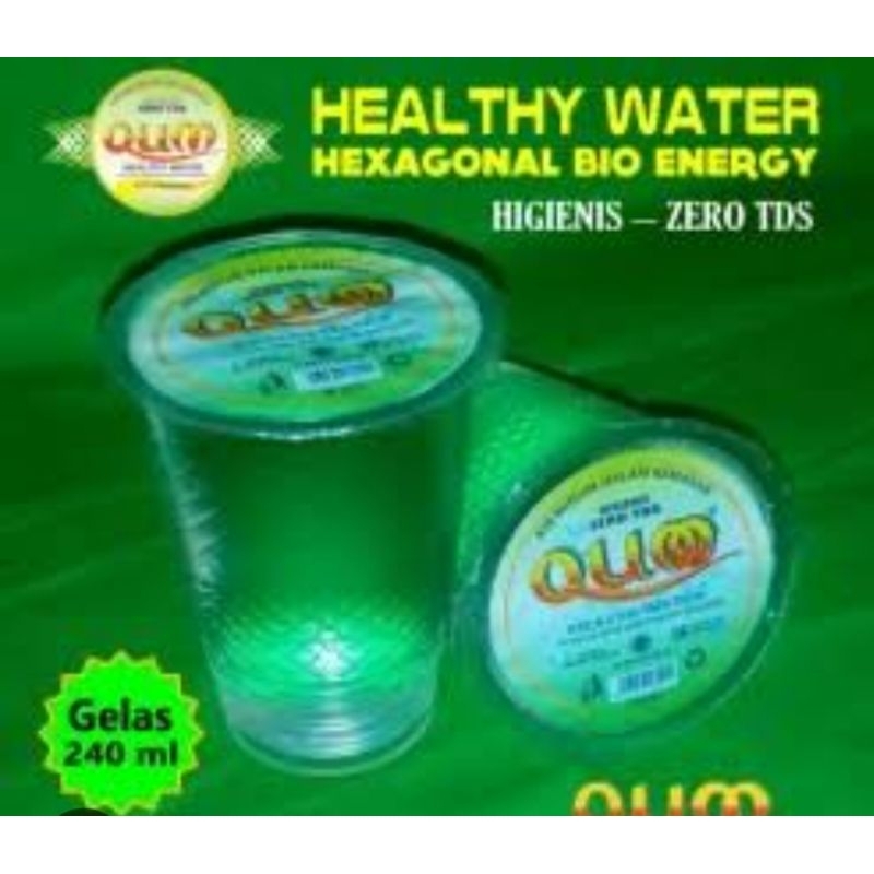 

AirQum gelas