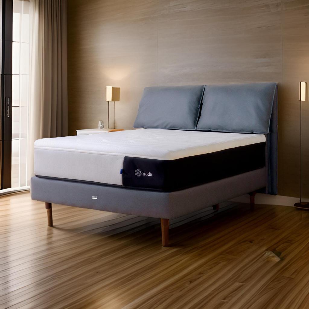 Sping Bed Ocean Gracia Orthopedic || Kasur Ocean Gracia Orthopedic