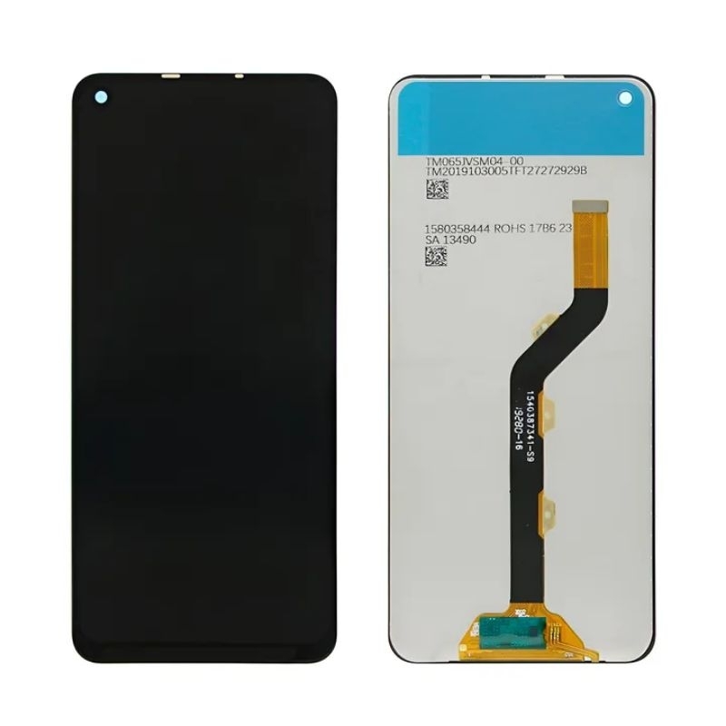 LCD TOUCHSCREEN INFINIX S5 LITE ORIGINAL