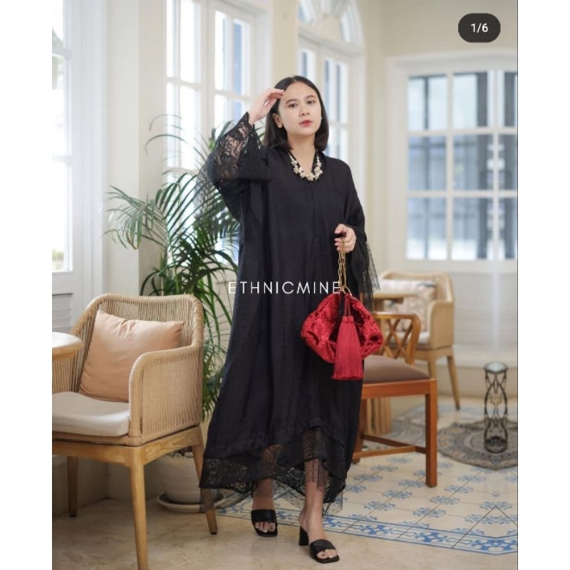 Preloved Ethnicmine.