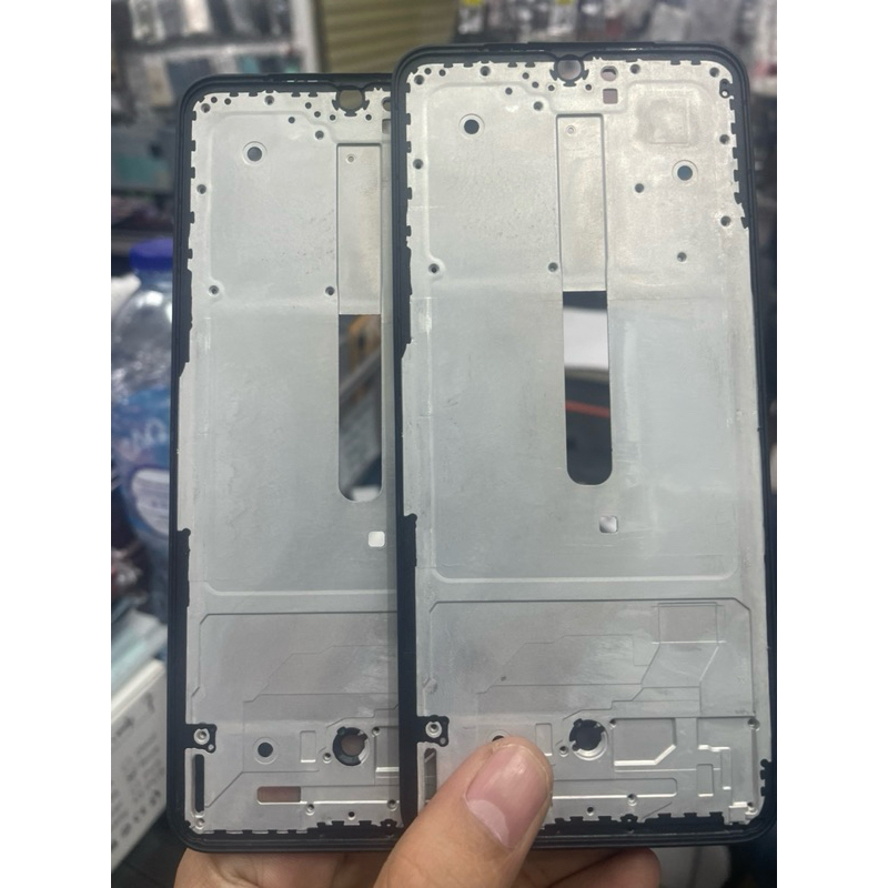 Frame Lcd Middle Tulang Tengah Tatakan Lcd VIVO V25E | V25 5G