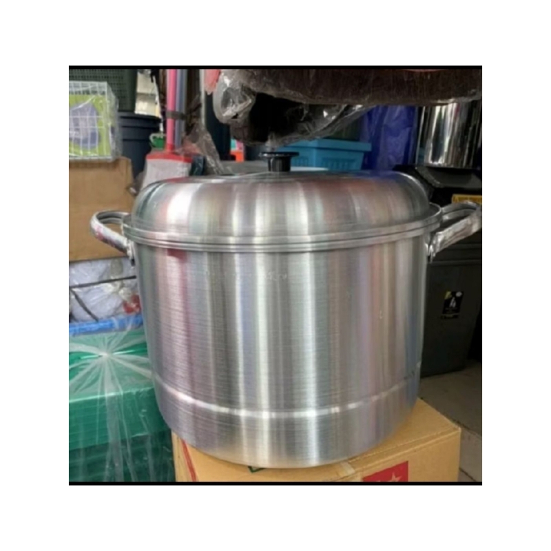 LANGSENG KUKUS BESAR MODEL HALCO/LANGSENG NASI/DANGDANG JUMBO 40CM