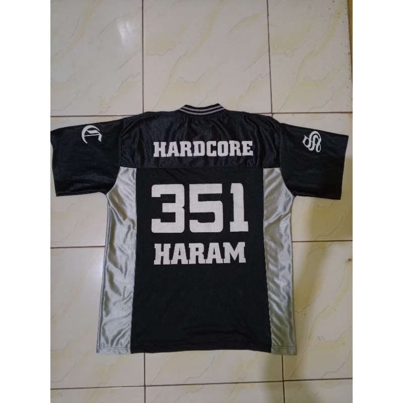 by reques jersey fraud