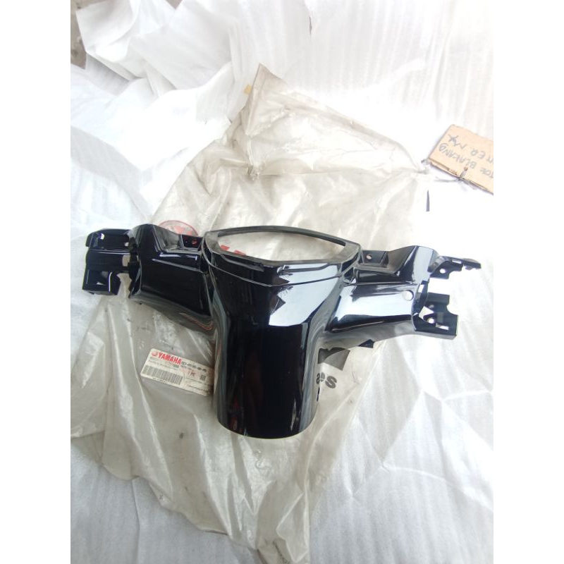 batok lampu blakng batok spidometer Yamaha MX old original ygp