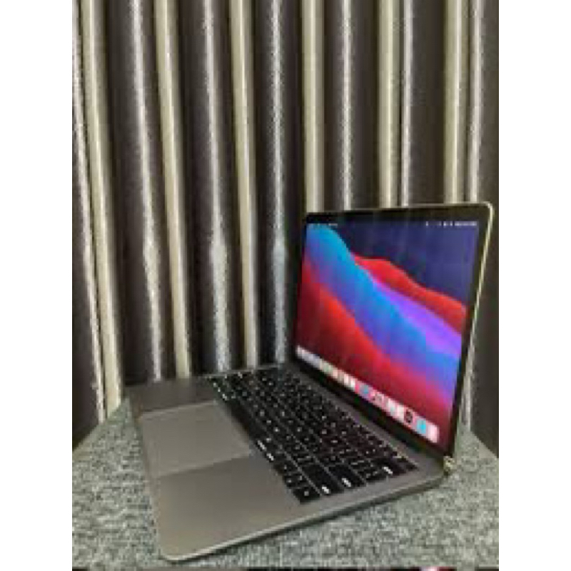 macbook air 2018