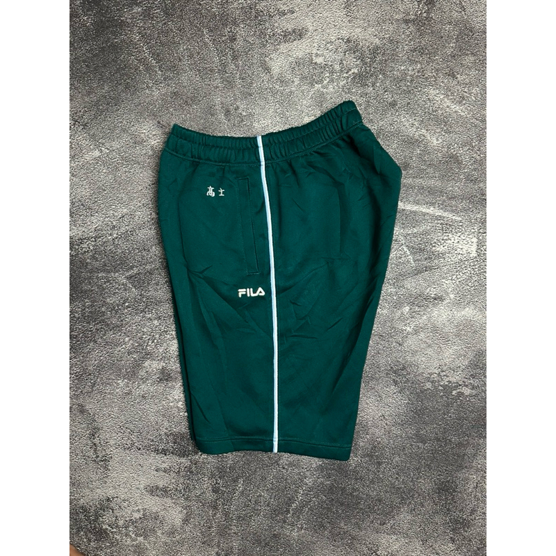 CELANA PENDEK FILA SECOND