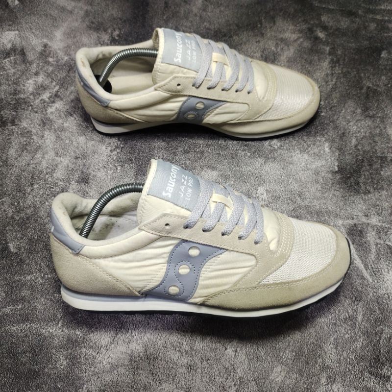 Saucony Jazz Low Pro