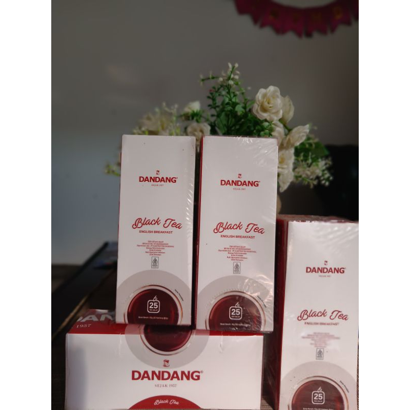 

Teh Dandang