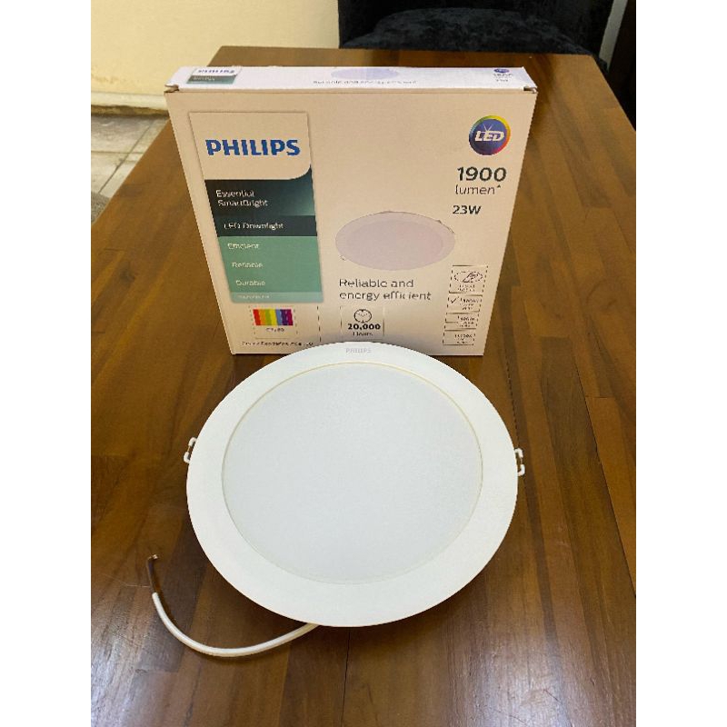 Lampu Downlight Philips