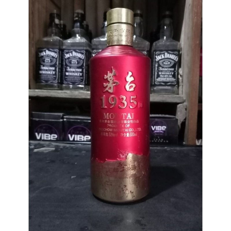botol bekas botol kosong botol beling limited edition