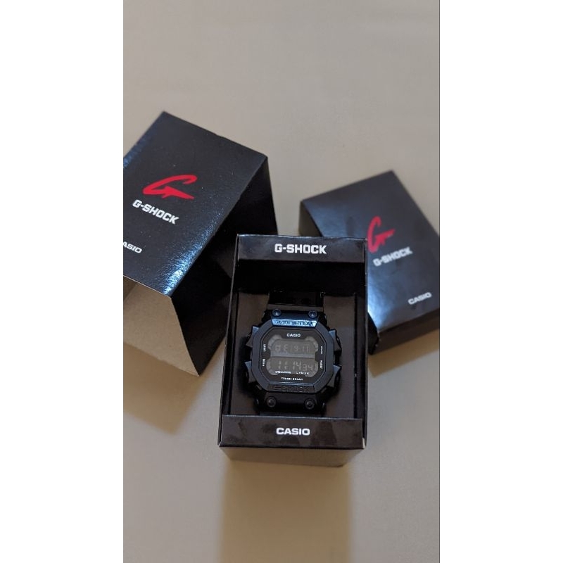 TERMURAH CASIO G-SHOCK GX56 MONSTER KINGKONG