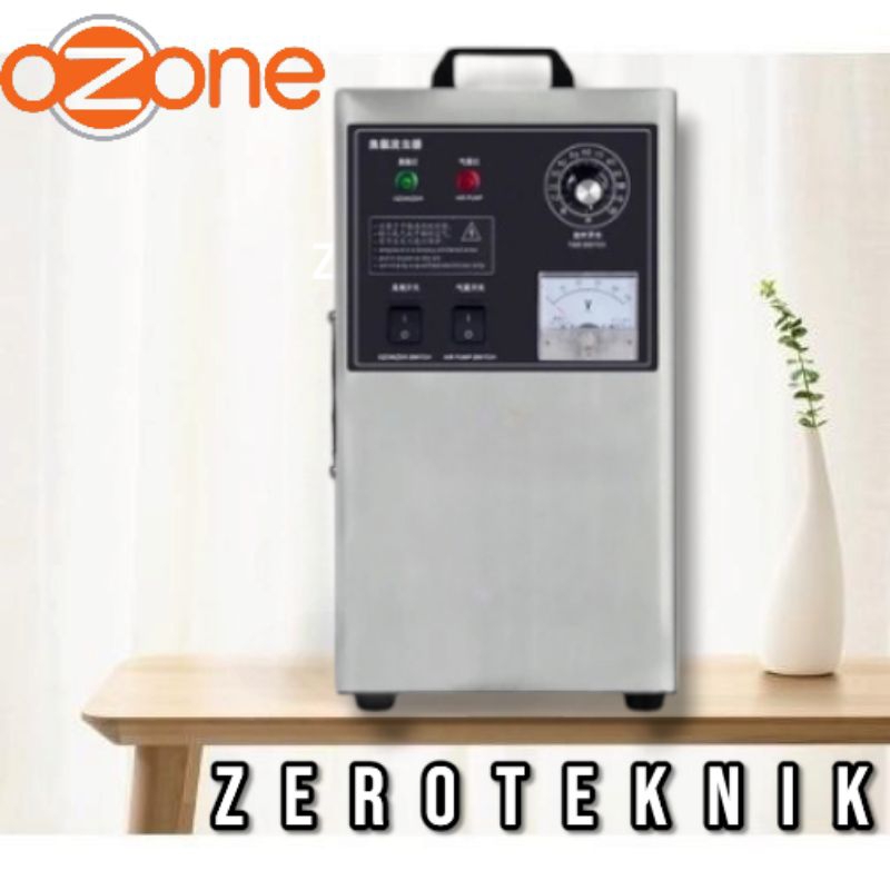 Ozon Generator/Mesin ozon generator Sterilizer Ozone Generator 3Gram